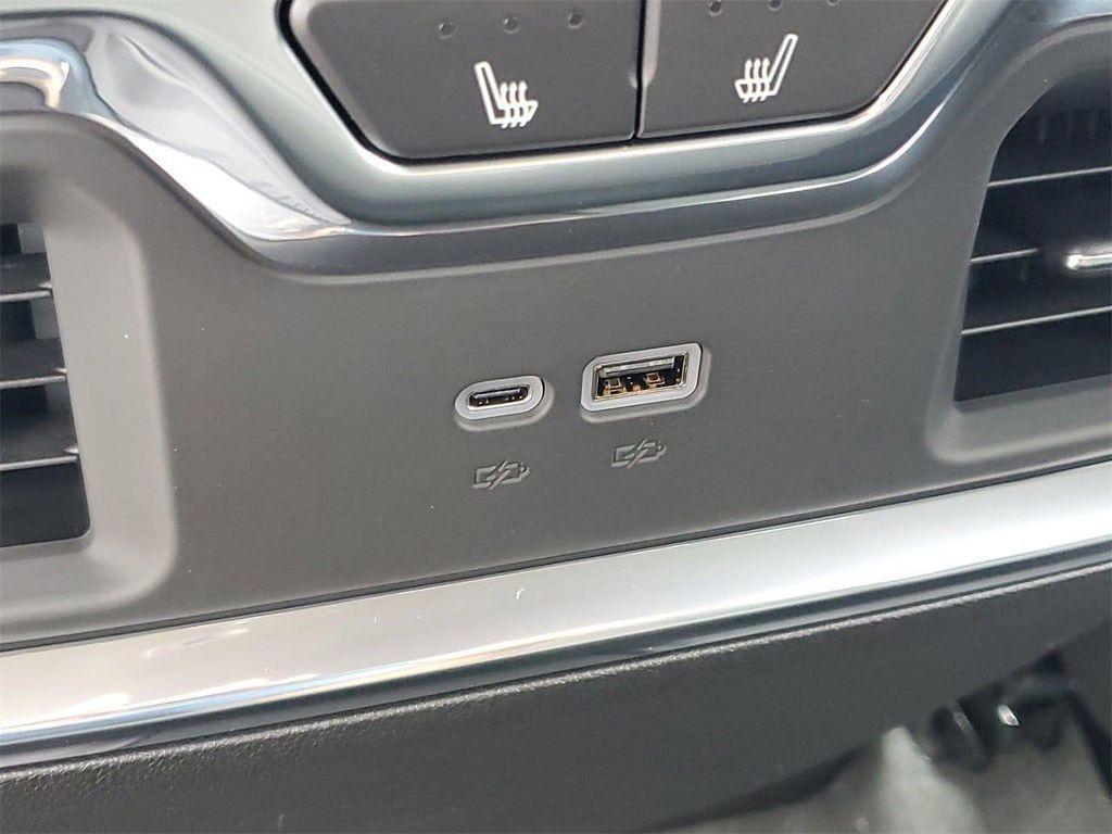 new 2026 Chevrolet Silverado 1500 car, priced at $55,900