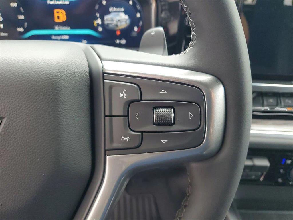 new 2026 Chevrolet Silverado 1500 car, priced at $55,900