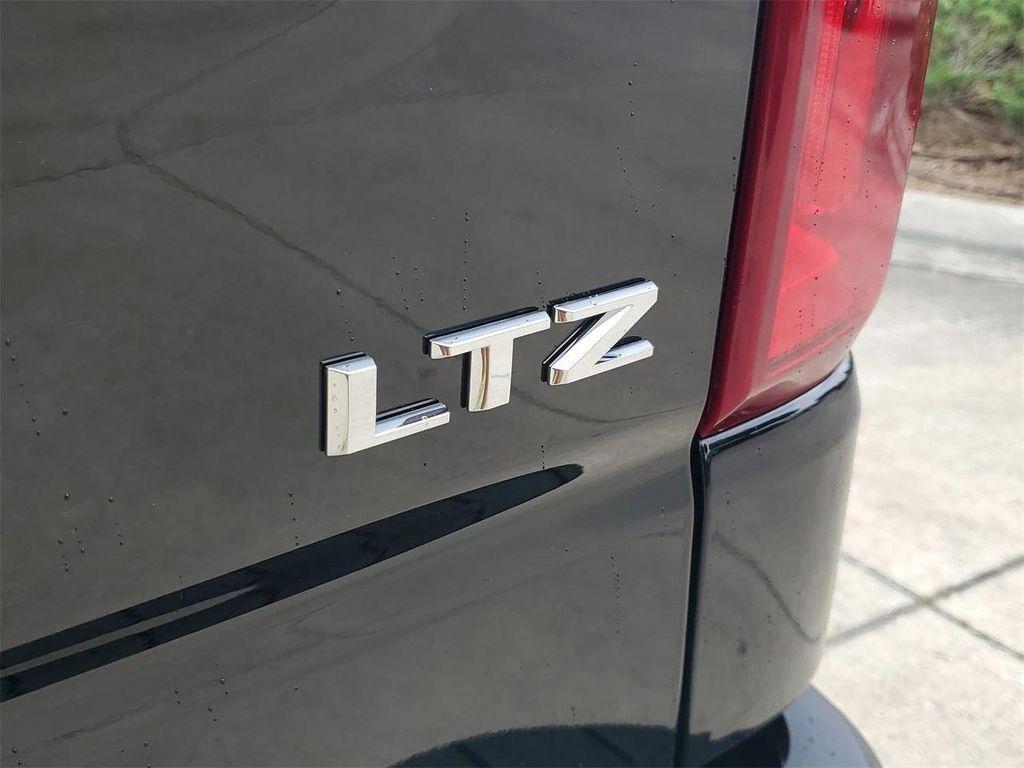 new 2026 Chevrolet Silverado 1500 car, priced at $55,900