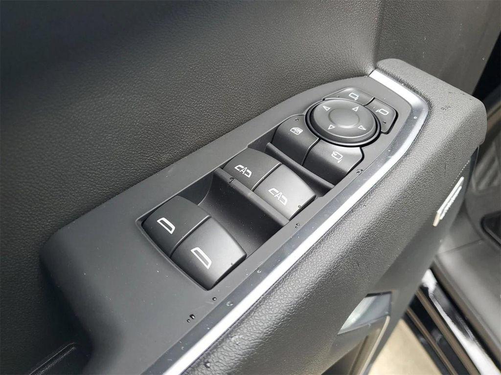 new 2026 Chevrolet Silverado 1500 car, priced at $55,900