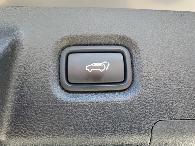 used 2023 Hyundai SANTA FE HEV car, priced at $26,993