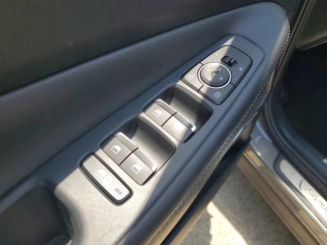 used 2023 Hyundai SANTA FE HEV car, priced at $26,993