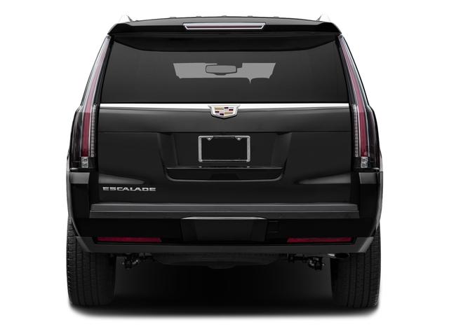 used 2018 Cadillac Escalade car, priced at $33,991