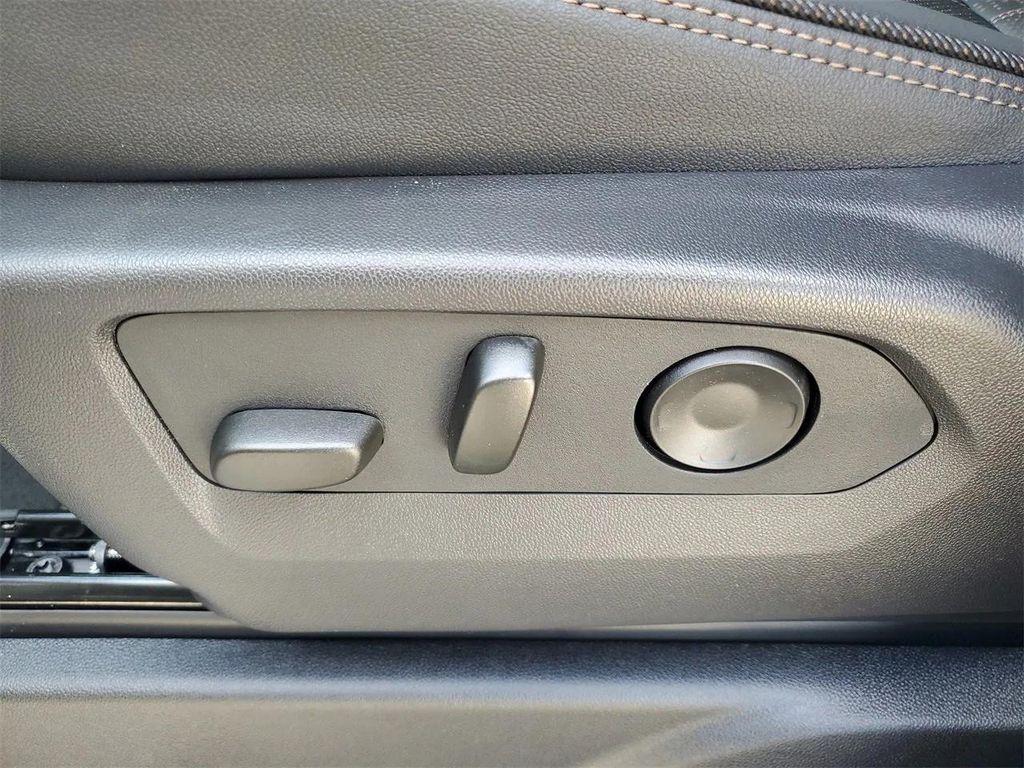 new 2026 Chevrolet Suburban car, priced at $88,955