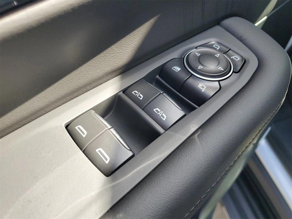 new 2026 Chevrolet Suburban car, priced at $88,955