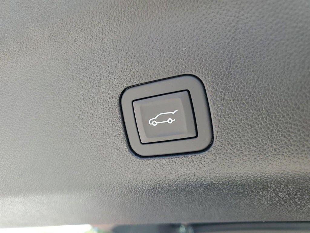 new 2026 Chevrolet Suburban car, priced at $88,955