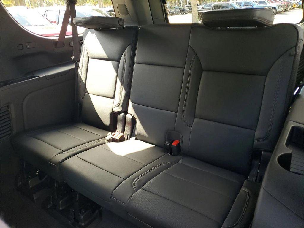 new 2026 Chevrolet Suburban car, priced at $88,955