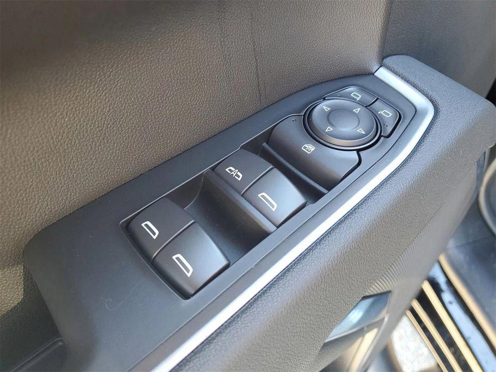 new 2026 Chevrolet Silverado 1500 car, priced at $44,705