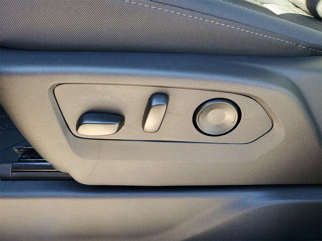 new 2026 Chevrolet Silverado 1500 car, priced at $44,705