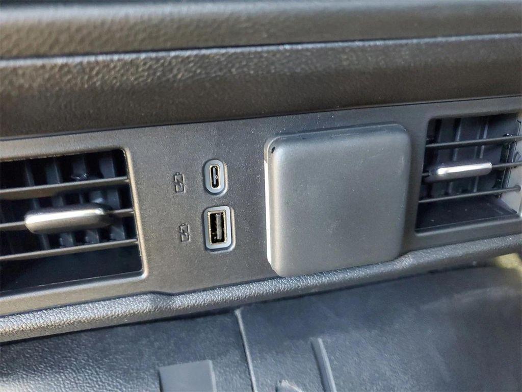 new 2026 Chevrolet Silverado 1500 car, priced at $44,705