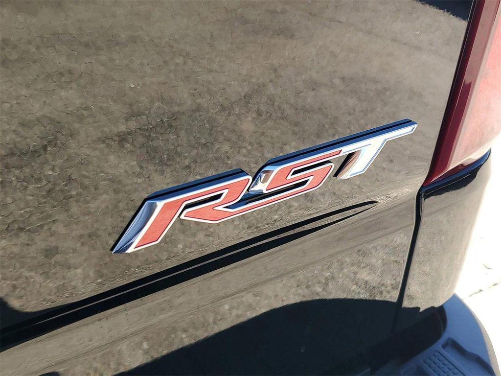 new 2026 Chevrolet Silverado 1500 car, priced at $44,705