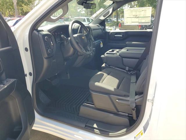 new 2025 Chevrolet Silverado 2500 car, priced at $51,225
