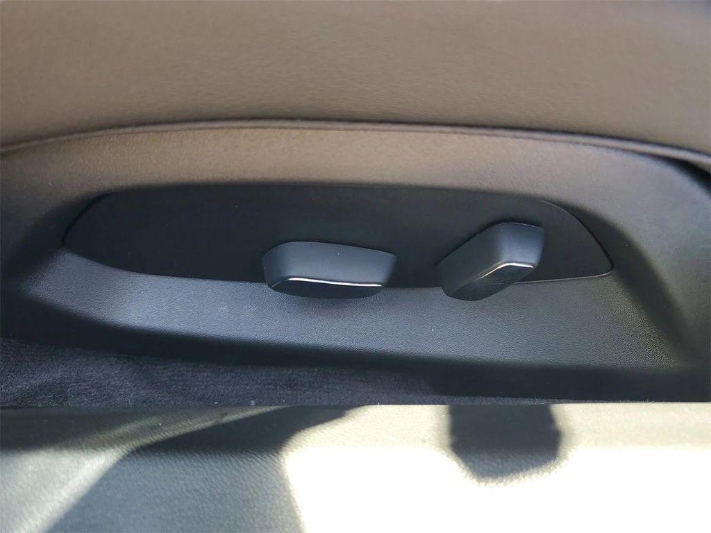 new 2026 Chevrolet Corvette car, priced at $123,685