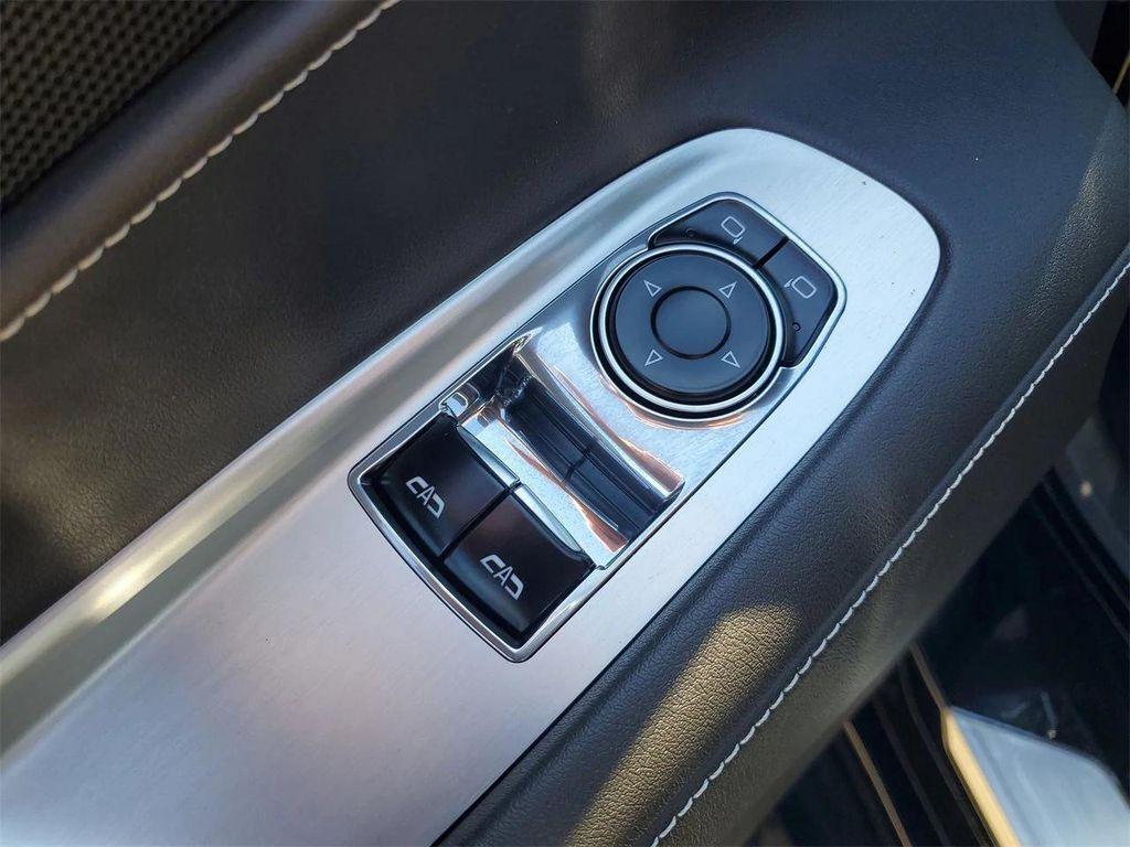 new 2026 Chevrolet Corvette car, priced at $123,685