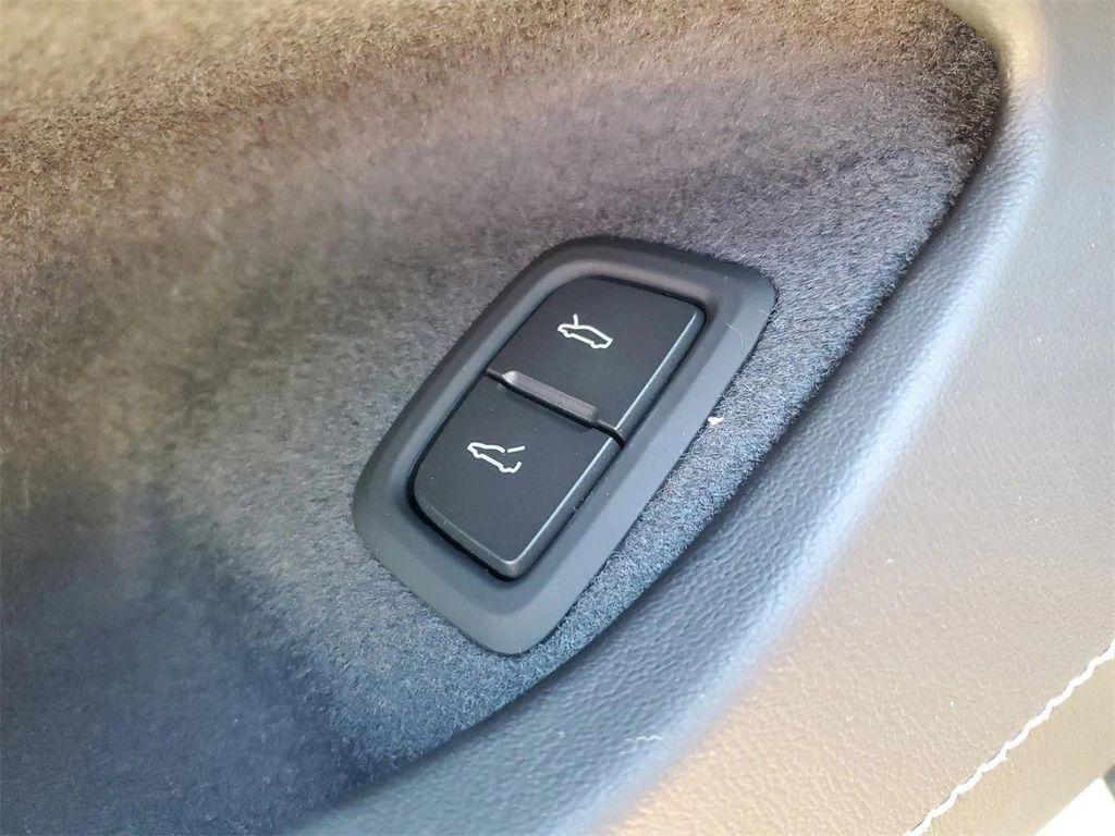 new 2026 Chevrolet Corvette car, priced at $123,685