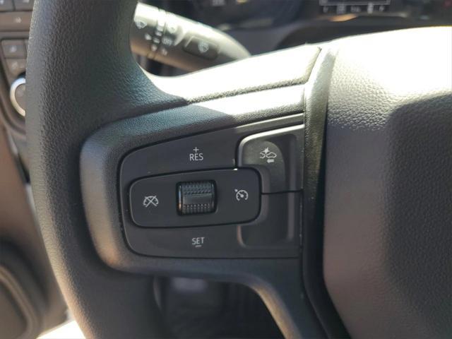 new 2025 Chevrolet Silverado 2500 car, priced at $57,885