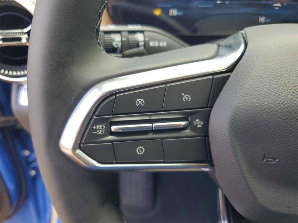 new 2026 Chevrolet Equinox car, priced at $31,345