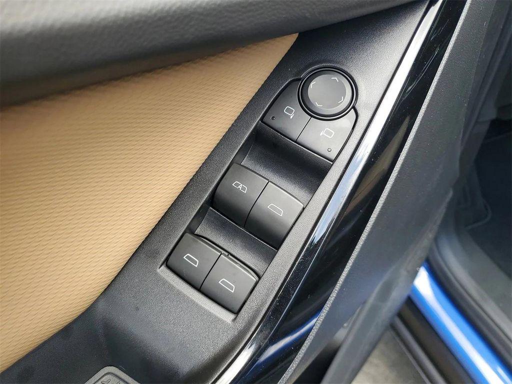 new 2026 Chevrolet Equinox car, priced at $31,345