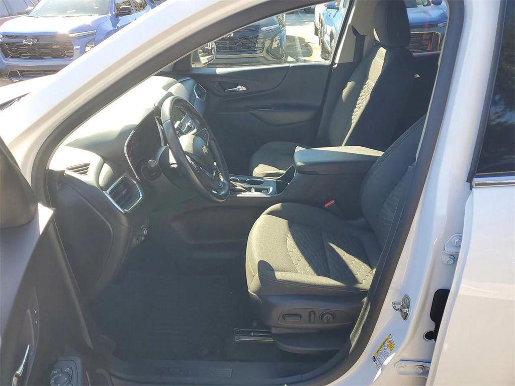 used 2019 Chevrolet Equinox car, priced at $13,997