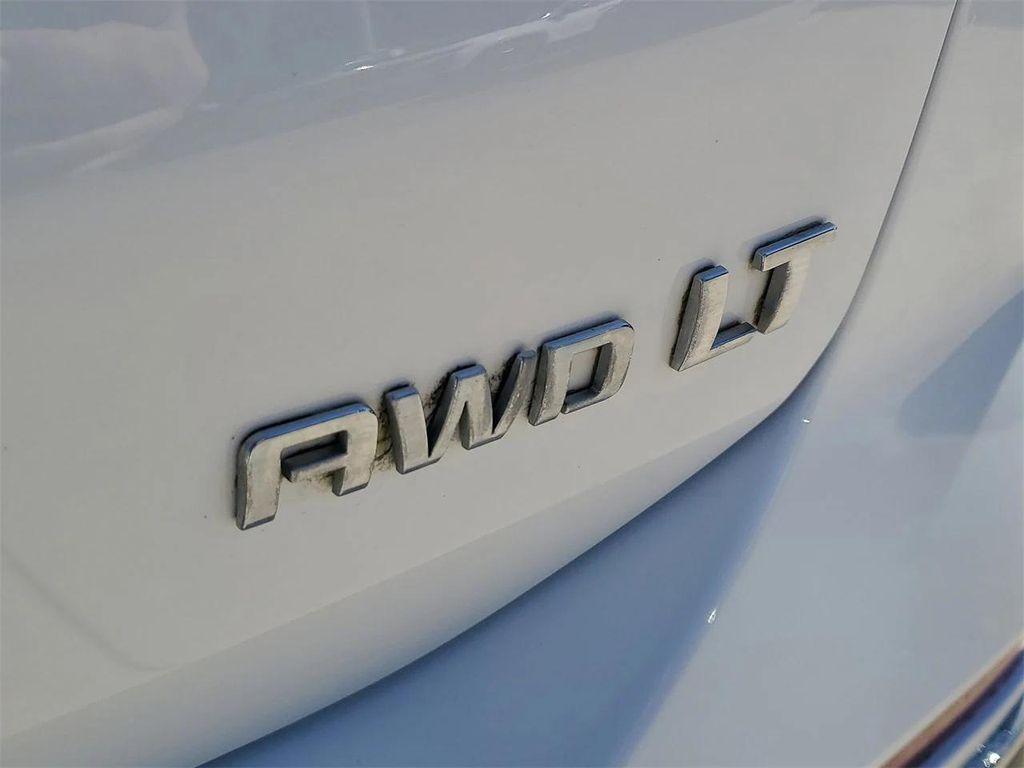 used 2019 Chevrolet Equinox car, priced at $13,997