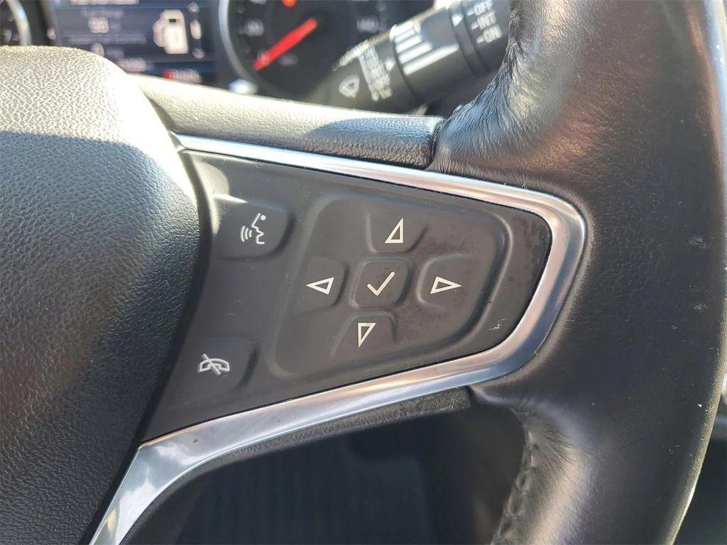 used 2019 Chevrolet Equinox car, priced at $13,997