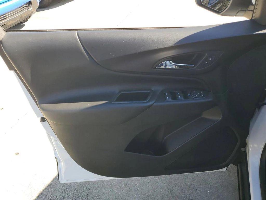 used 2019 Chevrolet Equinox car, priced at $13,997