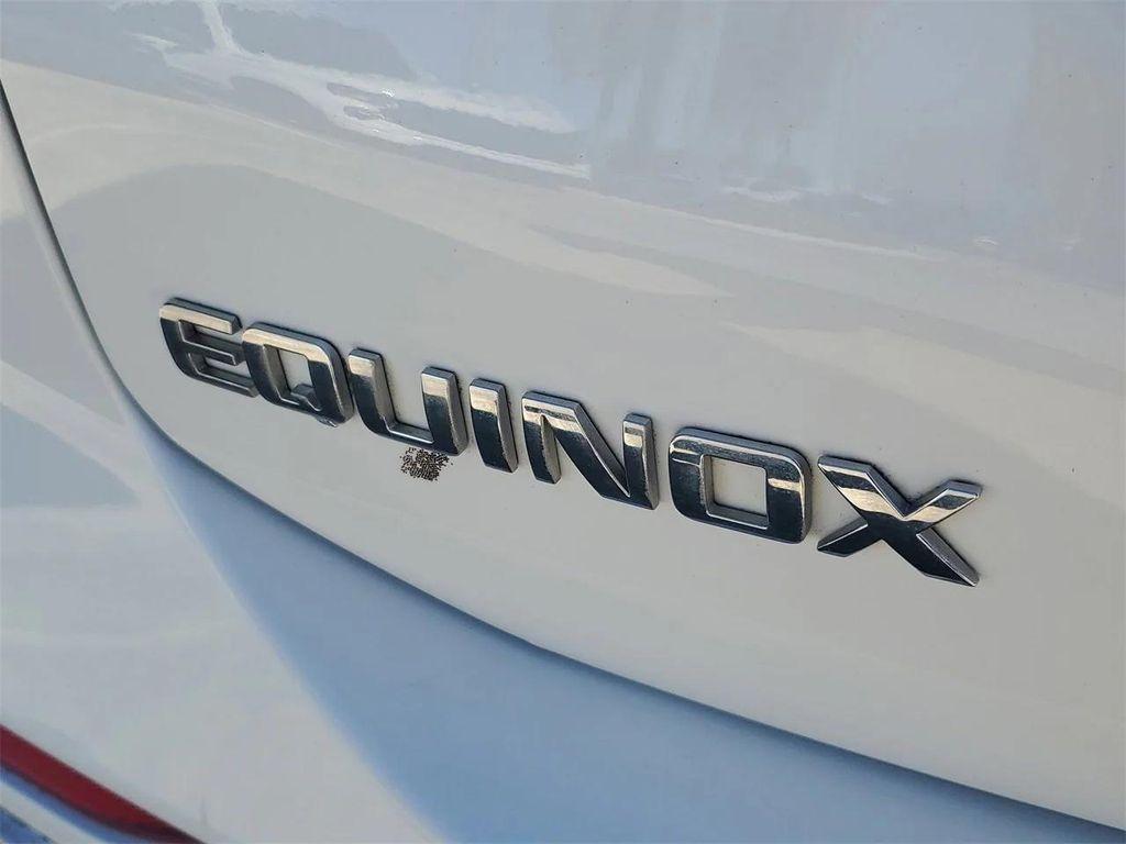 used 2019 Chevrolet Equinox car, priced at $13,997