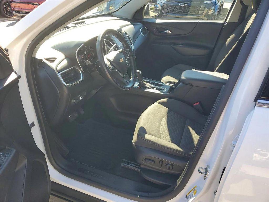 used 2019 Chevrolet Equinox car, priced at $13,997