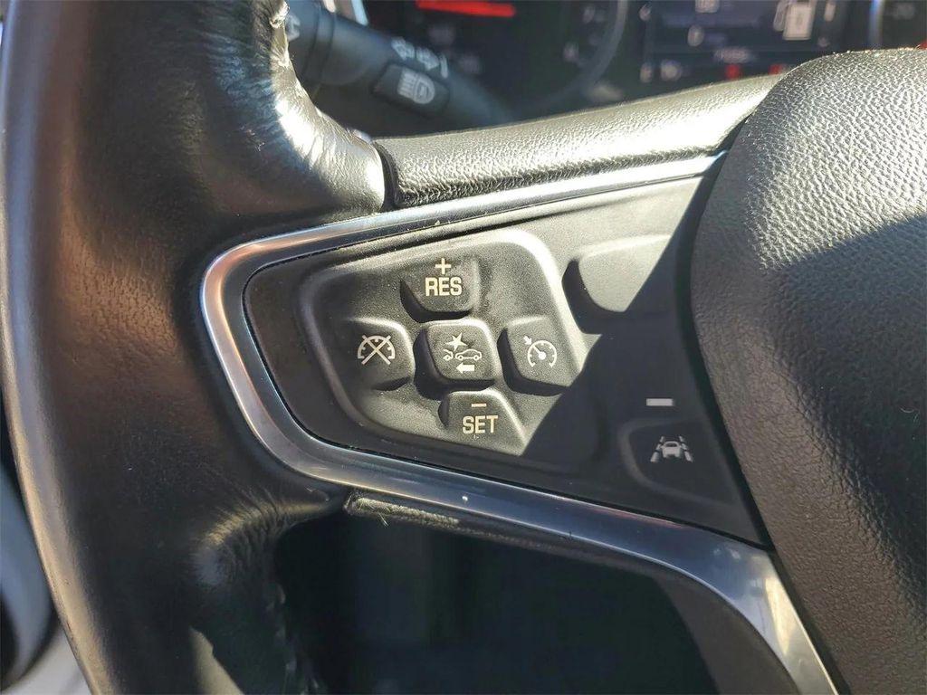 used 2019 Chevrolet Equinox car, priced at $13,997