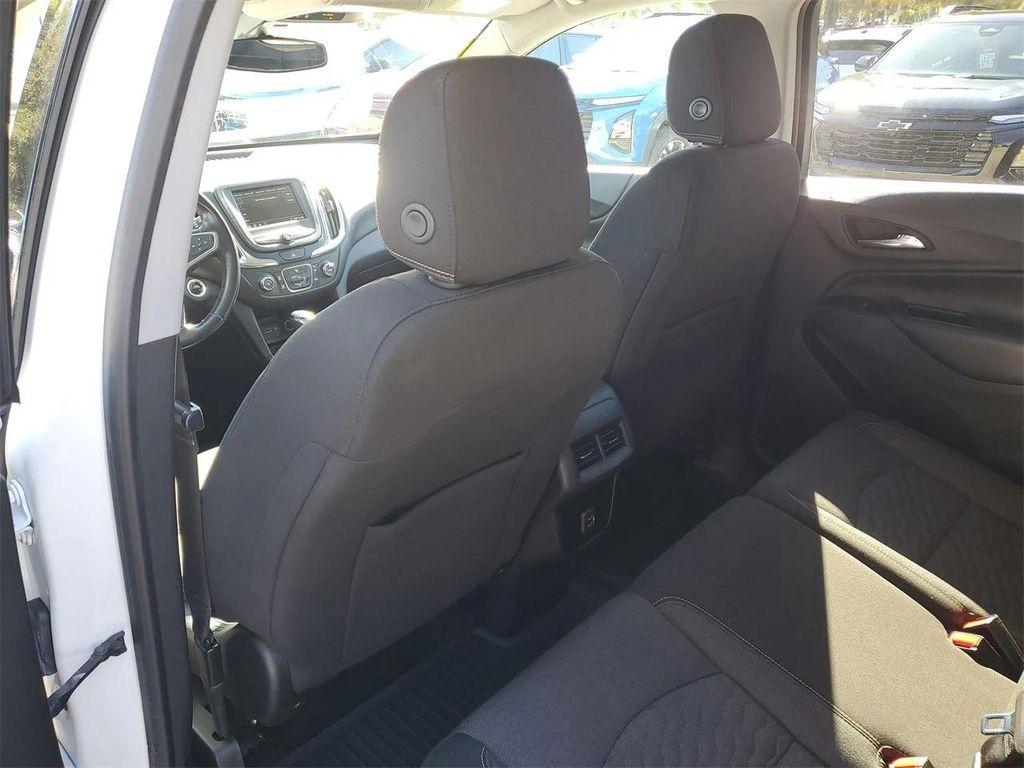 used 2019 Chevrolet Equinox car, priced at $13,997