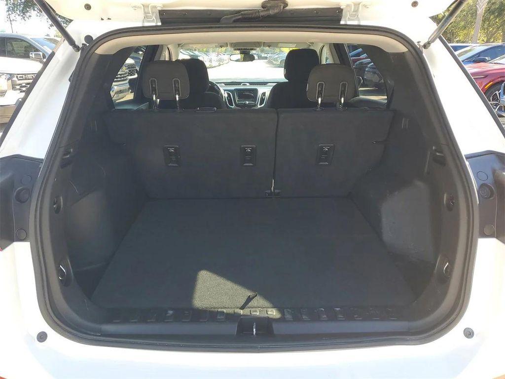 used 2019 Chevrolet Equinox car, priced at $13,997