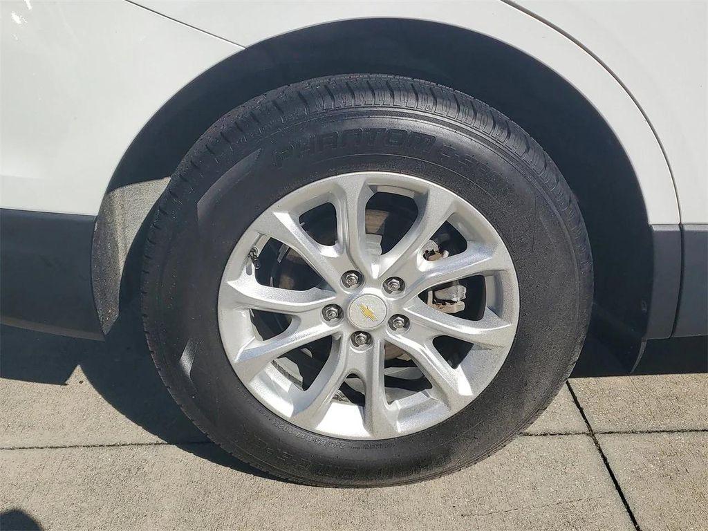 used 2019 Chevrolet Equinox car, priced at $13,997