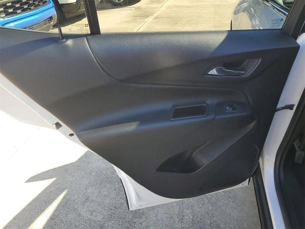 used 2019 Chevrolet Equinox car, priced at $13,997