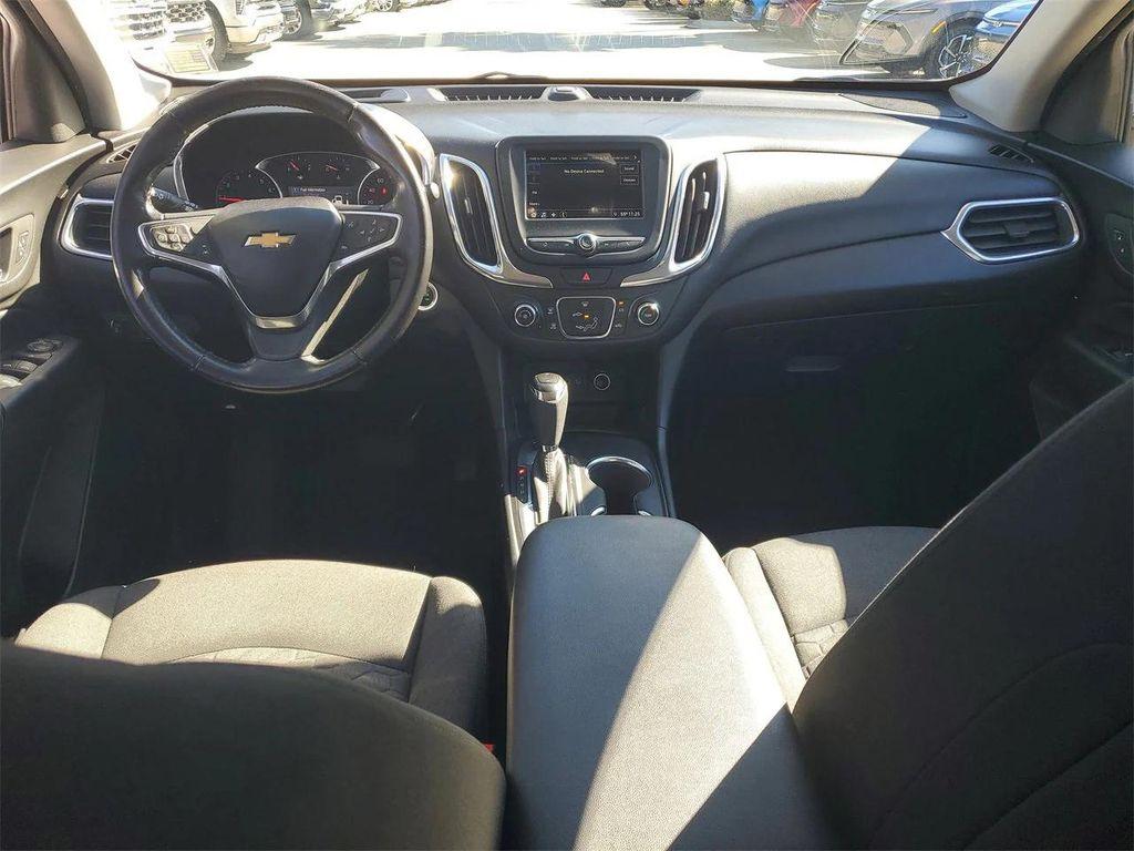 used 2019 Chevrolet Equinox car, priced at $13,997