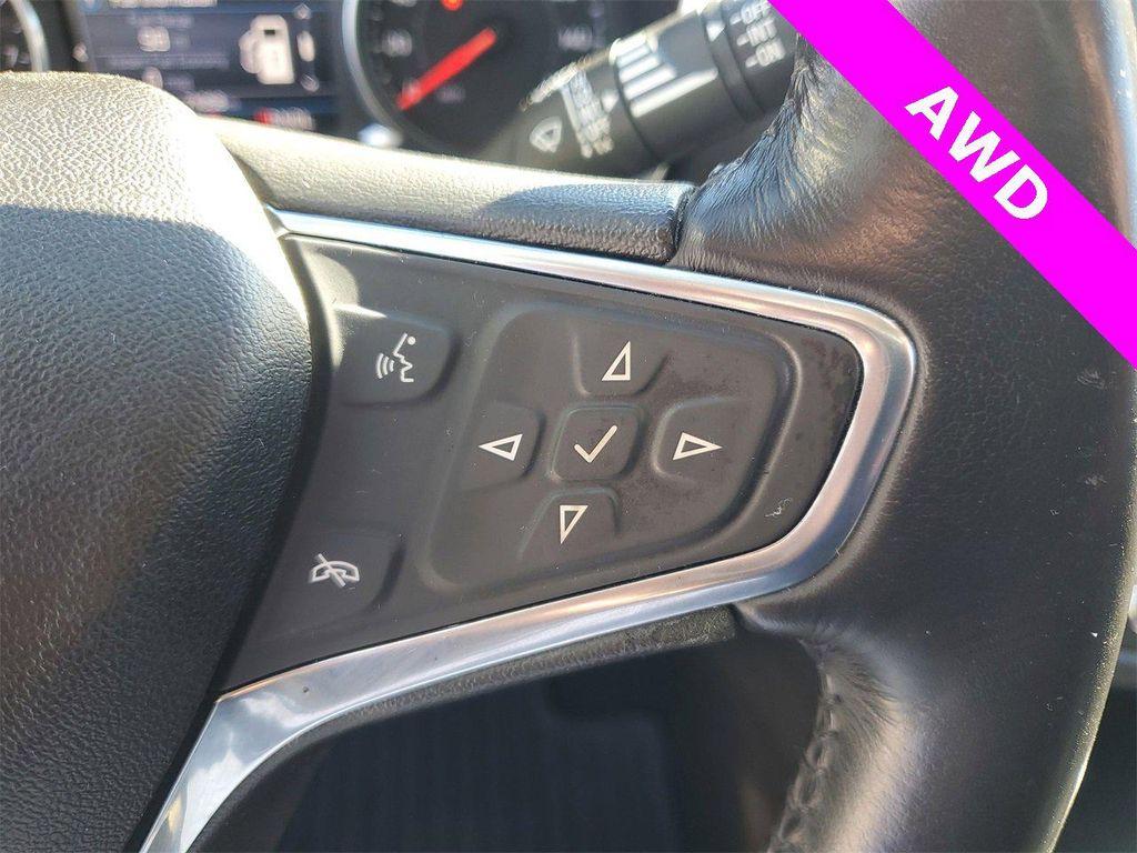 used 2019 Chevrolet Equinox car, priced at $14,577