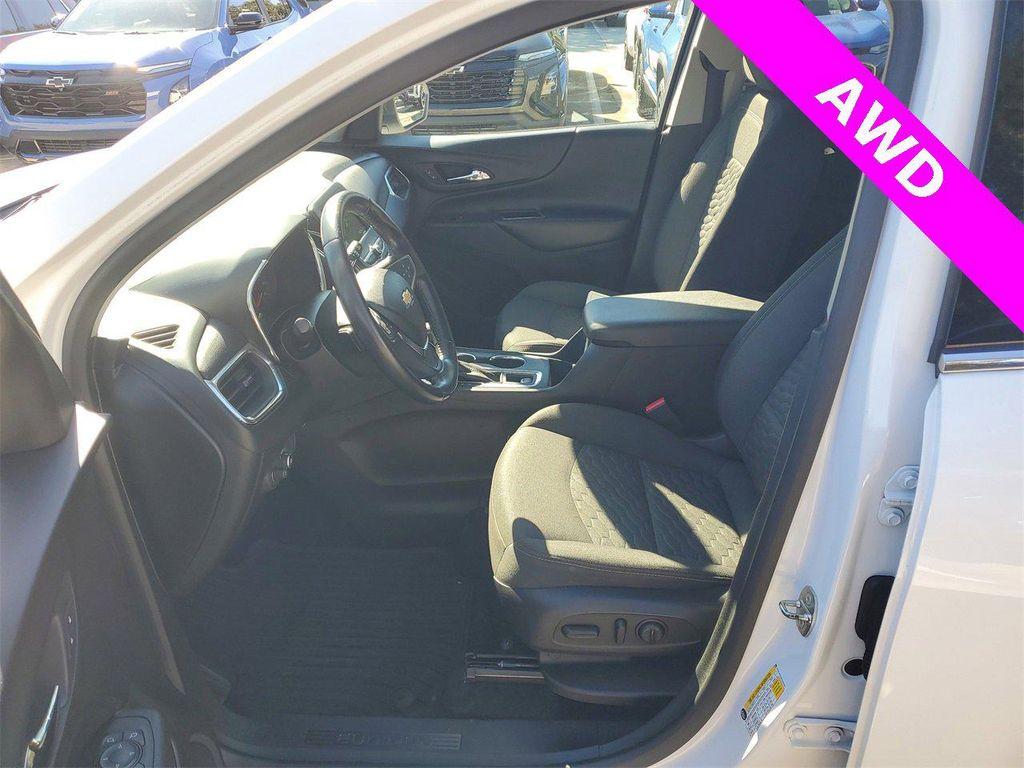 used 2019 Chevrolet Equinox car, priced at $14,577
