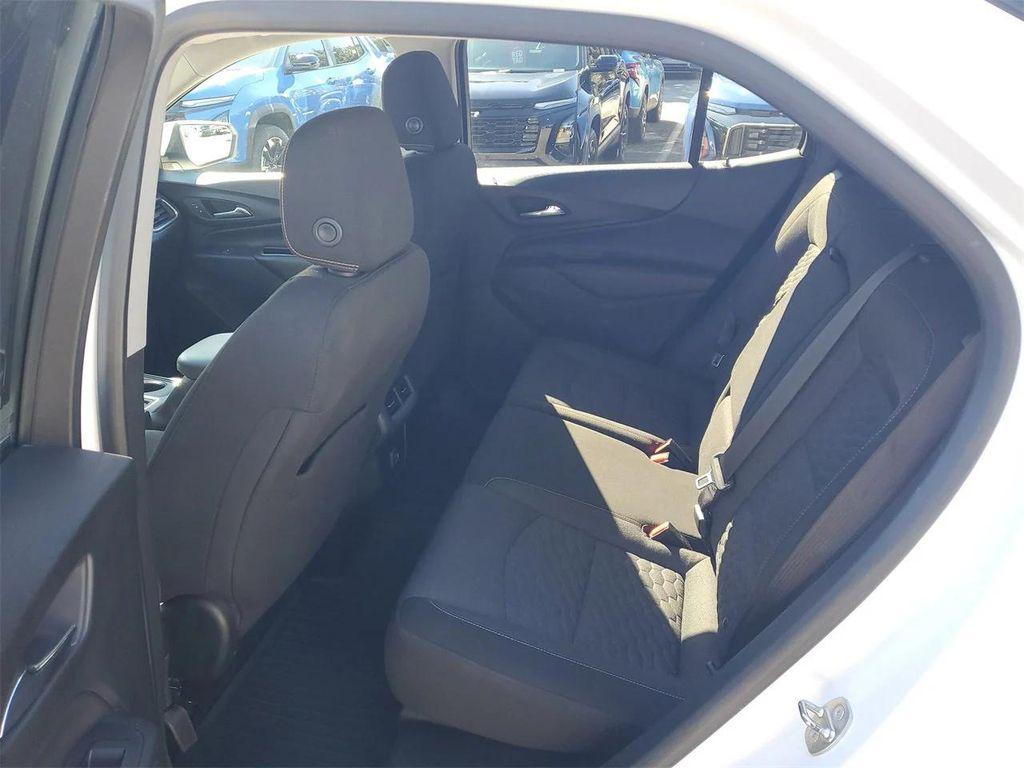 used 2019 Chevrolet Equinox car, priced at $13,997