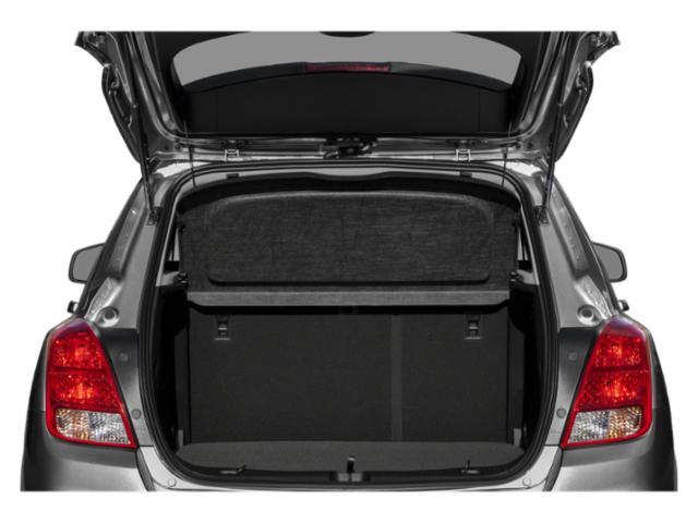 used 2019 Chevrolet Trax car, priced at $8,997