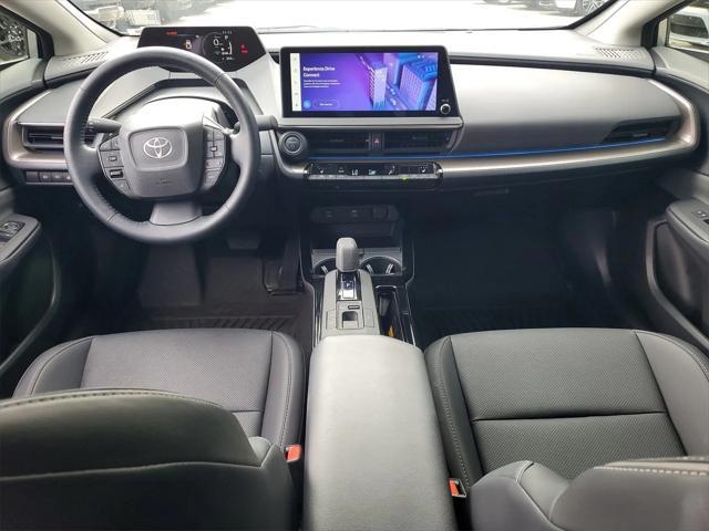 used 2024 Toyota Prius car, priced at $28,573