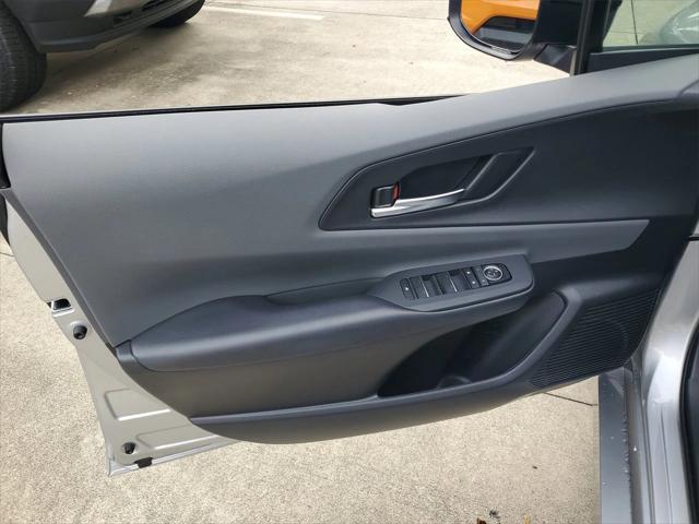 used 2024 Toyota Prius car, priced at $28,573