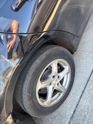 used 2016 Chevrolet Malibu car