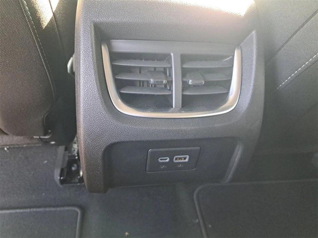 new 2026 Chevrolet Blazer car, priced at $33,165