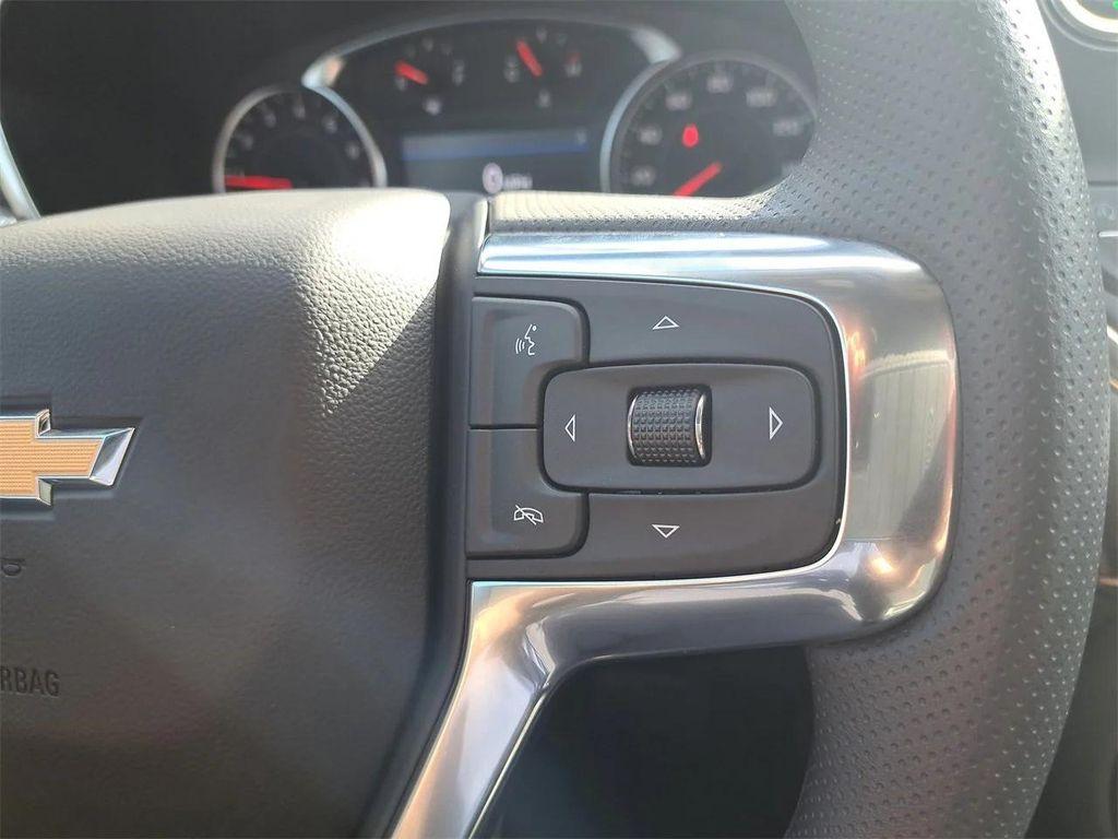 new 2026 Chevrolet Blazer car, priced at $33,165