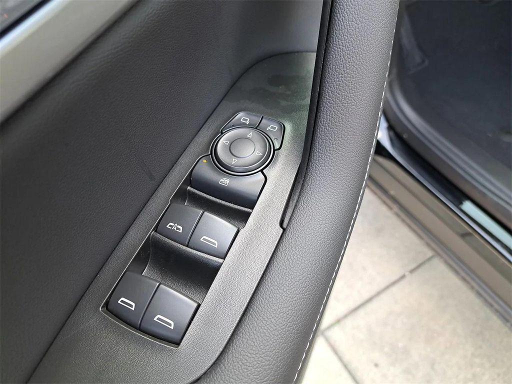 new 2026 Chevrolet Blazer car, priced at $33,165