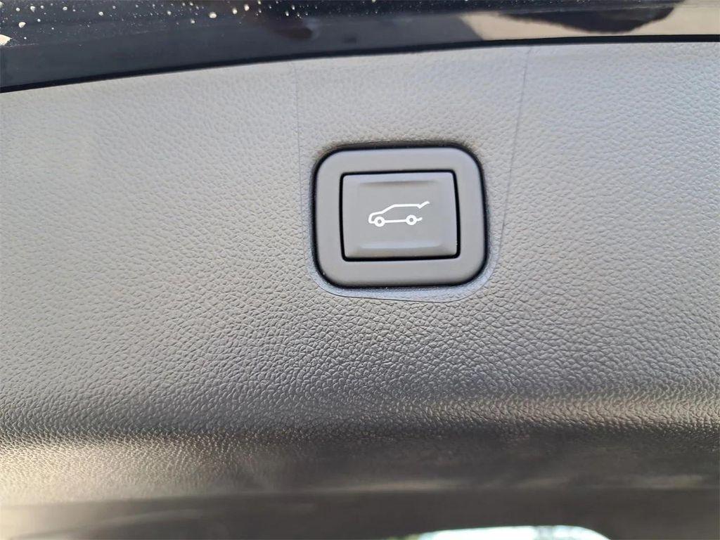 new 2026 Chevrolet Blazer car, priced at $33,165