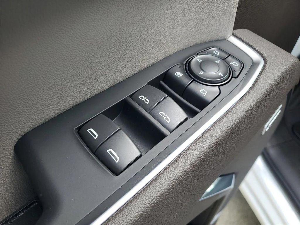 new 2026 Chevrolet Silverado 1500 car, priced at $60,650