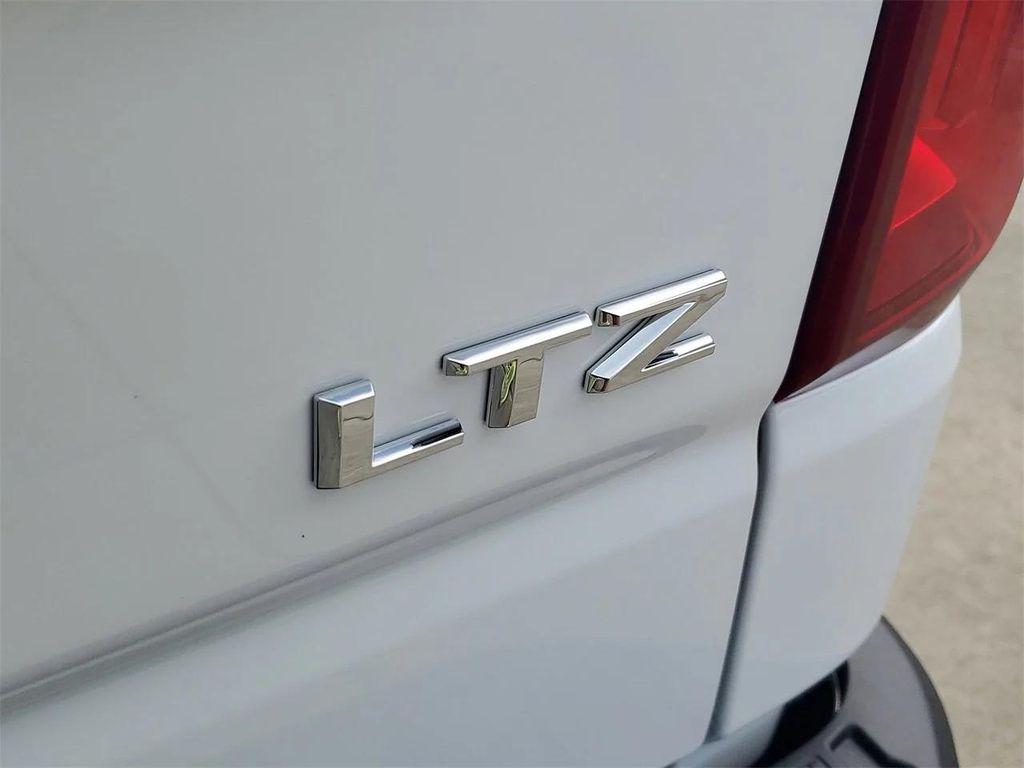 new 2026 Chevrolet Silverado 1500 car, priced at $60,650