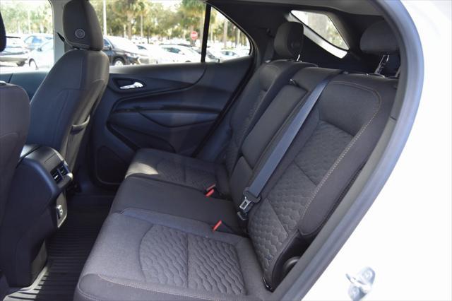 used 2019 Chevrolet Equinox car, priced at $12,977