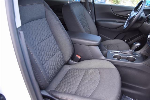 used 2019 Chevrolet Equinox car, priced at $12,977