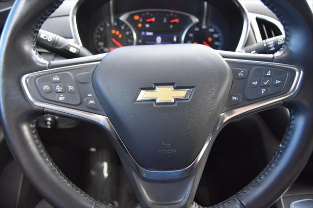 used 2019 Chevrolet Equinox car, priced at $12,977